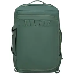 Дорожня Сумка-Рюкзак American Tourister TRAILGO DARK FOREST 45x30x23 MG4*04001 - мініатюра 4