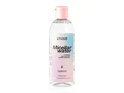Міцелярна вода COLOUR INTENSE 100мл для обличчя Micellar Water