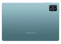 Планшет Teclast M50 6/128Gb IPS 10.1 4G Blue для роботи та навчання - мініатюра 3