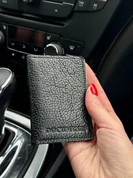 Обкладинка для автодокументів 13.5 см - мініатюра 5