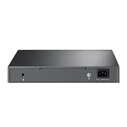 Комутатор TP-Link TL-SG3210, 2xSFP/1000 Мбіт/с, 8x10/100/1000 RJ45 - мініатюра 3