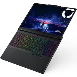 Ноутбук Ігровий Lenovo Legion 5 15IRX10 i9-14900HX la 58GHz,15.1'',32GB,1TB,RTX 5070 8GB,Без ОС - мініатюра 5
