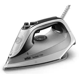 Праска BRAUN SI 7149 WB - мініатюра 1