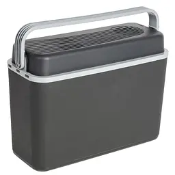 Автохолодильник Bo-Camp Arctic 12V 12 Liters Grey (6702862), Сірий