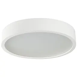 Світильник стельовий Kanlux Jasmin 270-W/М (23126)