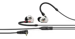 Навушники Sennheiser IE 100 PRO Прозорий (6738106)
