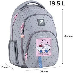 Рюкзак Kite Education teens 905M HK (HK25-905M) - мініатюра 3