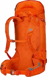 Рюкзак Gregory Alpinisto 35 S-M Neon Orange (1053-86995 6096) - мініатюра 2