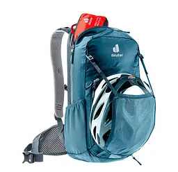 Рюкзак Deuter Bike I 20 Atlantic-ink (1052-3202221 1374) - мініатюра 2