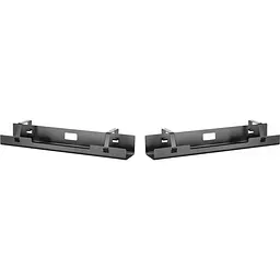 Органайзер для зберігання кабелів OfficePro CT310 Black [126571] - мініатюра 4