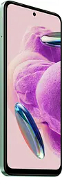 Смартфон Xiaomi Redmi Note 12S 8/256GB Pearl Green Global Version - мініатюра 5