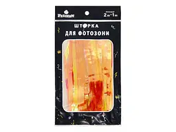Шторка для фотозони PELICAN 1mx2m "Перламутр" #193 рожеве золото арт.872193