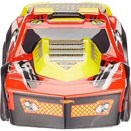 Автомодель на радіокеруванні Mondo Дорожній дрифтер Hot Wheels Drift Road 1:24 червоний (63255) - мініатюра 2