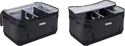 Дорожня сумка Thule Chasm Gear Hauler 80L (Black) 3205531 (TH 3205531) - мініатюра 4