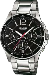 Годинник Casio TIMELESS COLLECTION MTP-1374PD-1AVEF