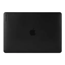 Пластикова накладка (верх та низ) HardShell Crystal Case для Apple MacBook Air 13` A1932/A2179/A2337 2018-2020 Black [61078]