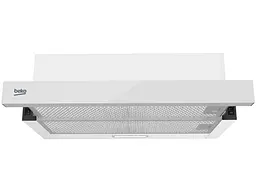 Витяжка Beko HNT63322WH - мініатюра 2