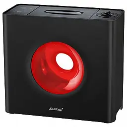 Зволожувач повітря Steba LB 6 Black/Red
