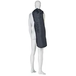 Крісло розкладне Uquip Justy XL Black (244053) - мініатюра 5