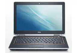 Ноутбук Dell Latitude E6330 (i5-3340M/8/320) - Сlass B "Б/В"