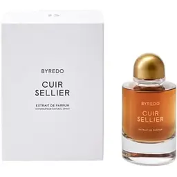 Парфуми оригінал Byredo Parfums Cuir Sellier 70 мл Extrait de Parfun