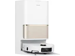 Робот-пилосос з вологим прибиранням Dreame Bot L50 Pro Ultra (RLL84CE) - мініатюра 10