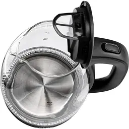 Електрочайник Rotex RKT11-G [120259] - мініатюра 5