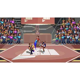 Ключ активації Microsoft The Karate Kid: Street Rumble для Xbox One/Series S/X - мініатюра 5