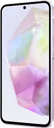 Смартфон Samsung Galaxy A35 5G 6/128Gb Awesome Lilac (SM-A356BLVBEUC) - мініатюра 3
