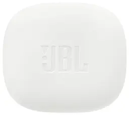 Гарнітура JBL WAVE FLEX 2 White (JBLWFLEX2WHT) - мініатюра 5