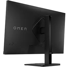 TFT 31.5" HP OMEN 32q, QHD, IPS, Display HDR 400, 165Hz, 1ms, 2xHDMI, DP, HAS, Pivot, чорний - мініатюра 6