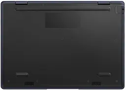Ноутбук ASUS BR1104CGA-N00064 11.6' HD, Intel N200, 8GB, F256GB, UMA, NoOS, Сірий (90NX07M1-M00220) - мініатюра 5