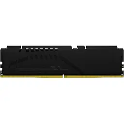 Kingston Пам'ять ПК DDR5 64GB KIT (32GBx2) 5600 FURY Beast - мініатюра 9