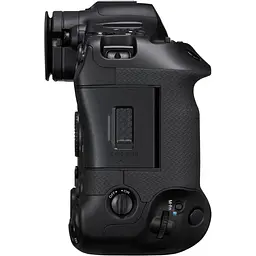 Бездзеркальний фотоапарат Canon EOS R1 Body Black (6577C016) UA [134199] - мініатюра 9