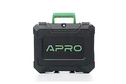 Шуруповерт акумуляторний Apro 20DB - мініатюра 2