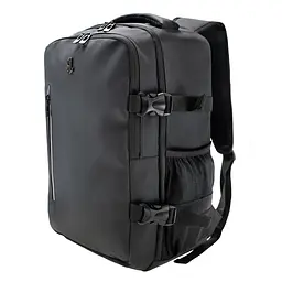 Рюкзак міський Semi Line 20 Black (P8309-0) - мініатюра 3