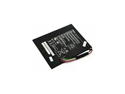 Акумулятор для ноутбука PowerPlant Asus TR101 Eee Pad Transformer C21-EP101/7.4V/3300mAh (NB431137)