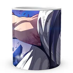Кухоль GeekLand My Hero Academia Моя геройська академія Нана Шимура MHA 02.80 330 мл білий - мініатюра 2