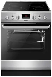 Электрическая плита Hansa FCCX682009 - миниатюра 2