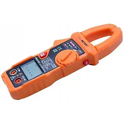 Токові кліщі з мультиметром PeakMeter PM2018S