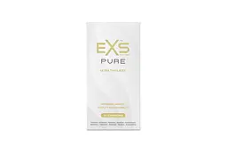 Презервативи EXS Pure, 12 шт. - мініатюра 4