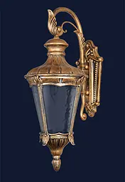 Вуличне бра Levistella 760VDJ141-S-W GB