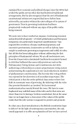 British Constitution. A Very Short Introduction - Martin Loughlin - мініатюра 7