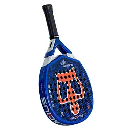 Ракетка для паделу Black Crown PATRON GLADIUS - мініатюра 2