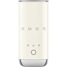 Пінозбивач молока Smeg MFF02CREU Cream [169576]