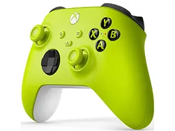 Геймпад Microsoft Xbox Series X | S Wireless Controller Electric Volt (QAU-00022) - миниатюра 2