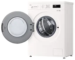 Пральна машина LG F2Y1HS3W автоматична (7069369) - мініатюра 3