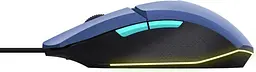 Миша Trust GXT 109 Felox RGB Blue (25067) [91580] - мініатюра 5