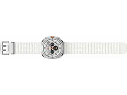 Смарт-годинник Samsung Galaxy Watch Ultra Titanium White (SM-L705FZWA) - мініатюра 6