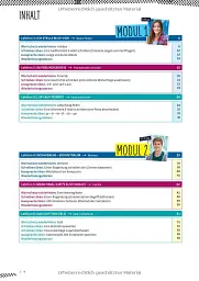 Mit uns. Arbeitsbuch B1+ - мініатюра 2